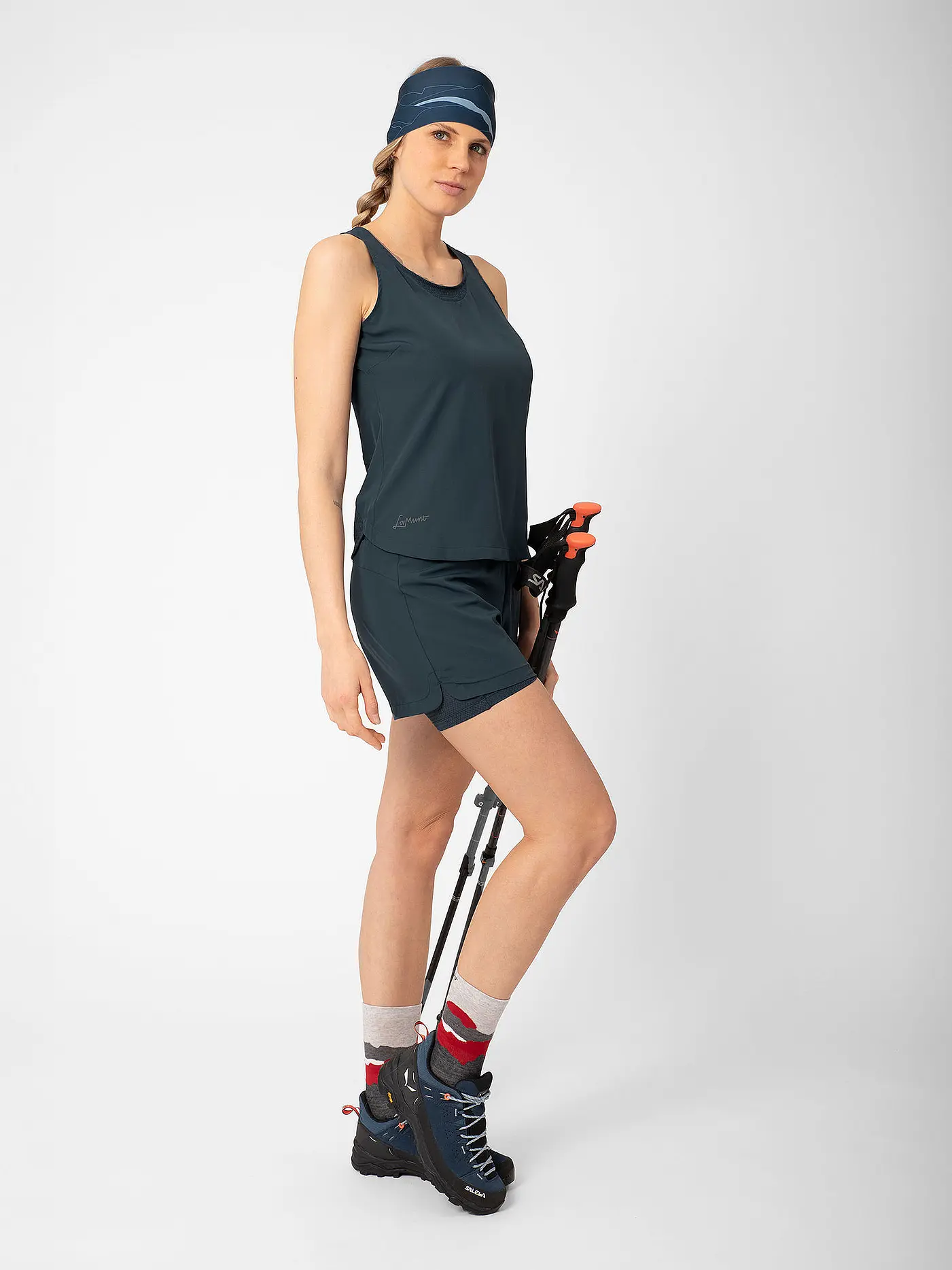 LAMUNT | Damen Funktionstop TERESA LIGHT | 